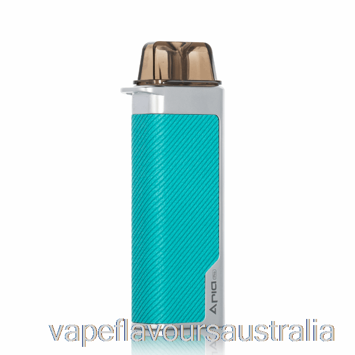 Vape Flavours Australia iJoy ARIA PRO 25W Pod System Cyan